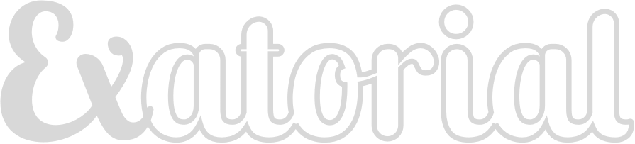 Exatorial Logo