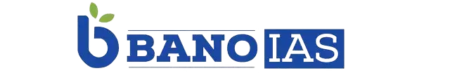 Bano IAS logo