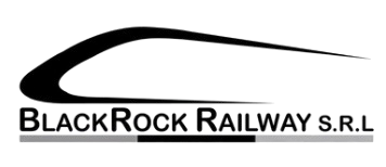 Blackrock Railway S.R.L logo