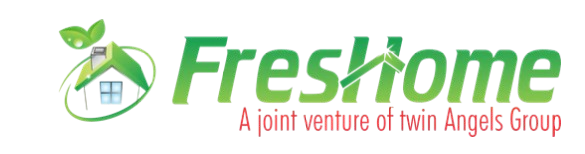 Freshome logo