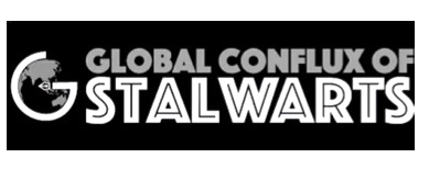 Global Conflux of Stalwarts logo