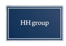HH Group logo