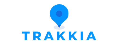 Trakkia logo