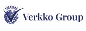 Verkko Group logo